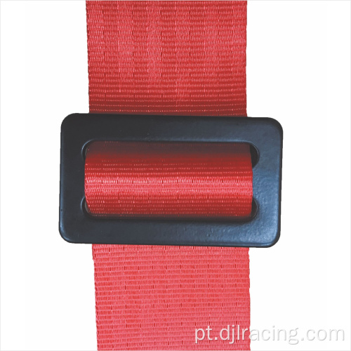 Racing Safety Fivelelle 2 &quot;4 Point Sport Sport Segurança do cinto de segurança